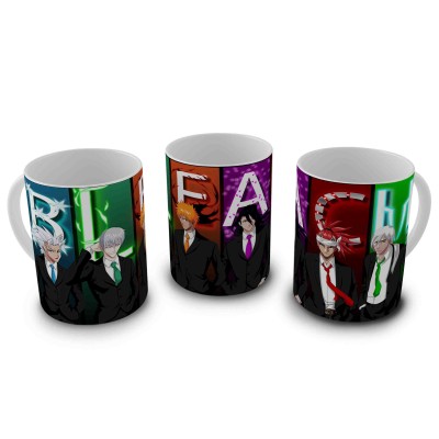 Caneca Bleach - Mod.04